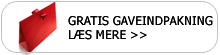 Gratis gaveindpakning