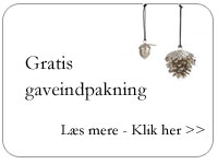 Gaveindpakning gaveindpakning
