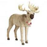 Nordal raindeer