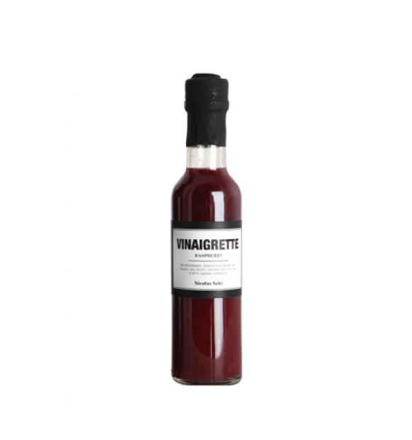 Hindbær vinegrette fraNicolas Vahé