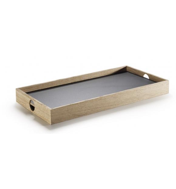 Bakke fra the Oak Men i eg. Kan vendes så den er hvod på den ene side og sort på den anden.
