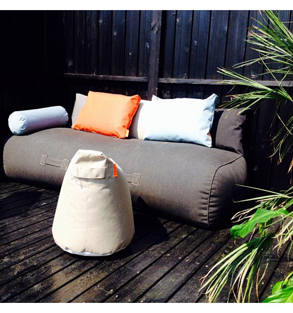 Rocket daybed fra TRIMM Copenhagen