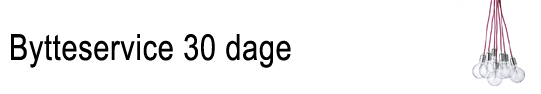 Kunderne siger