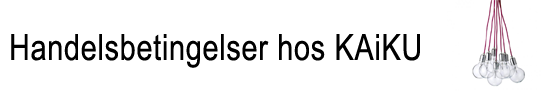 Kunderne siger
