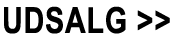 Udsalg
