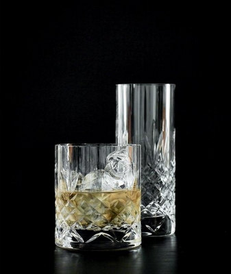Smukke glas fra Frederik Bagger