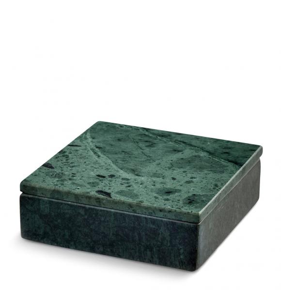 Grøn marmorskrin fra Nordstjerne perfekt til de helt specielle smykker