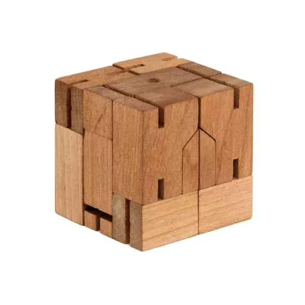 Superstudio - Cubebot lille