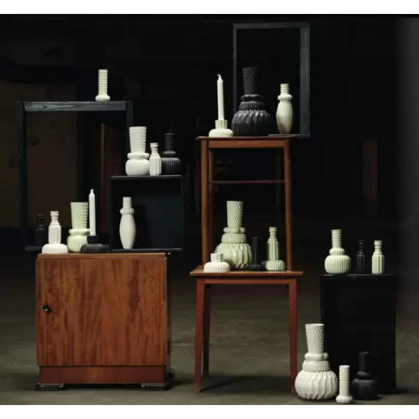 dottir NORDIC DESIGN - Snabelbell, turkis