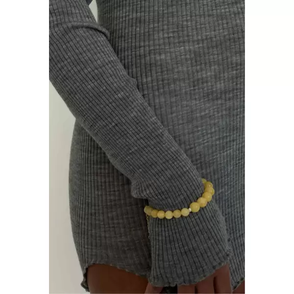 Sorelle - Armbånd Joy, Forgyldt sterlingsølv