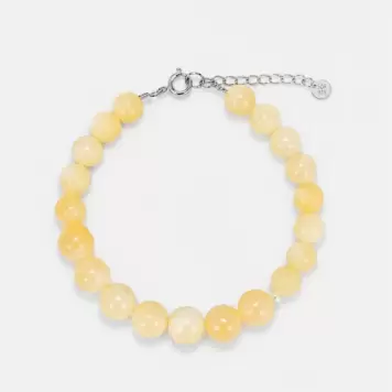 Sorelle - Armbånd Joy, Sterlingsølv Sorelle - Armbånd Joy, Sterlingsølv