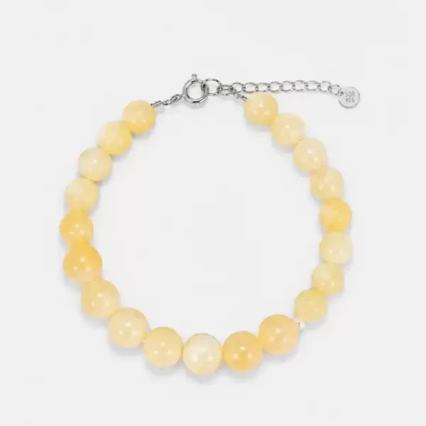 Sorelle - Armbånd Joy, Sterlingsølv Sorelle - Armbånd Joy, Sterlingsølv