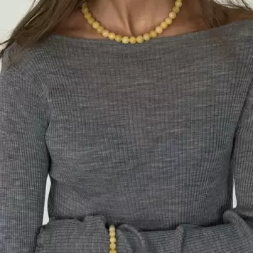 Sorelle - Armbånd Joy, Sterlingsølv