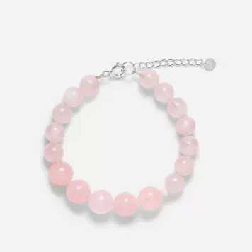 Sorelle - Armbånd Love, Sterlingsølv Sorelle - Armbånd Love, Sterlingsølv