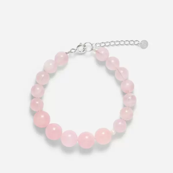 Sorelle - Armbånd Love, Sterlingsølv Sorelle - Armbånd Love, Sterlingsølv