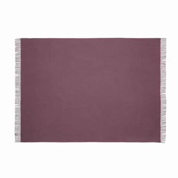 Silkeborg Uldspinderi - Plaid Season 130*200, Fl. farver Silkeborg Uldspinderi - Plaid Season 130*200, Fl. farver