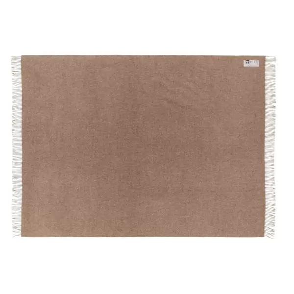 Silkeborg Uldspinderi - Plaid Arequipa 130*200, Fl. farver Silkeborg Uldspinderi - Plaid Arequipa 130*200, Fl. farver
