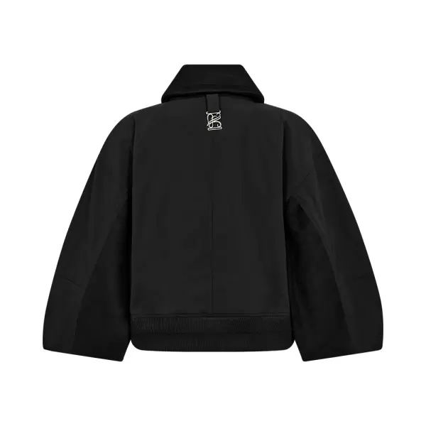 Atelier TAKTIL - Tania Short Jacket
