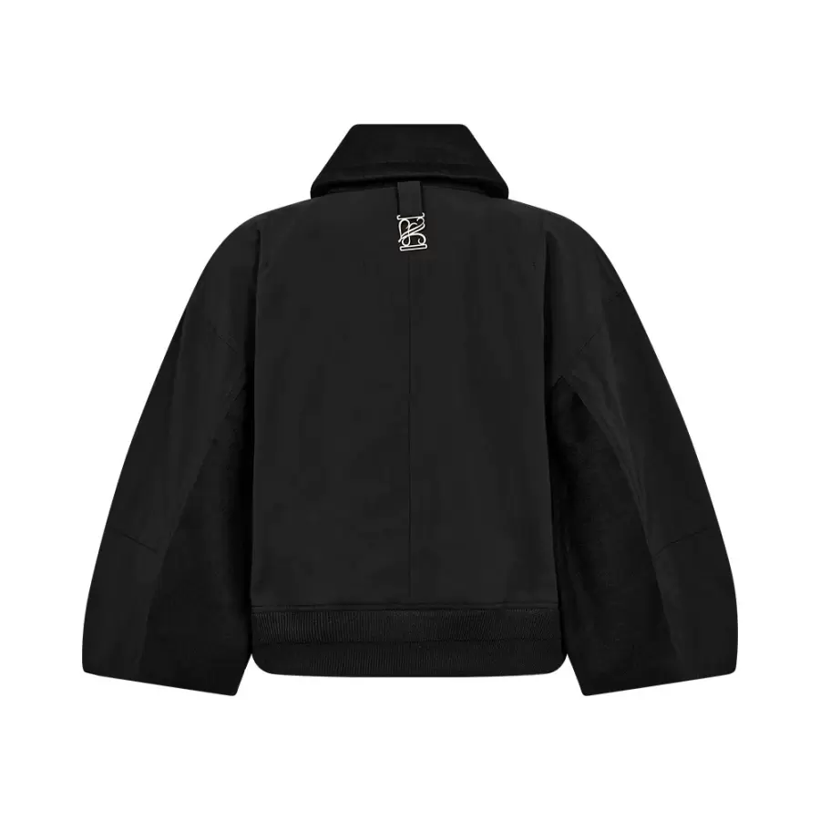 Atelier TAKTIL - Tania Short Jacket
