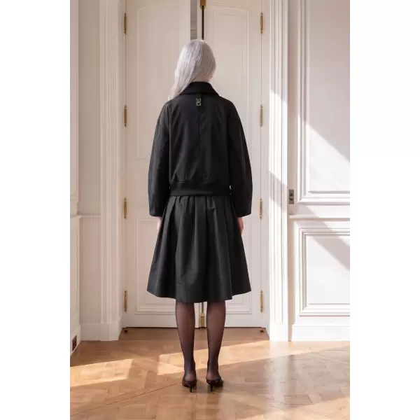 Atelier TAKTIL - Tania Short Jacket