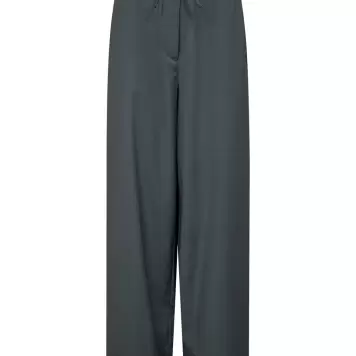 Atelier TAKTIL - Sinclair Loose Pant, Steel Green