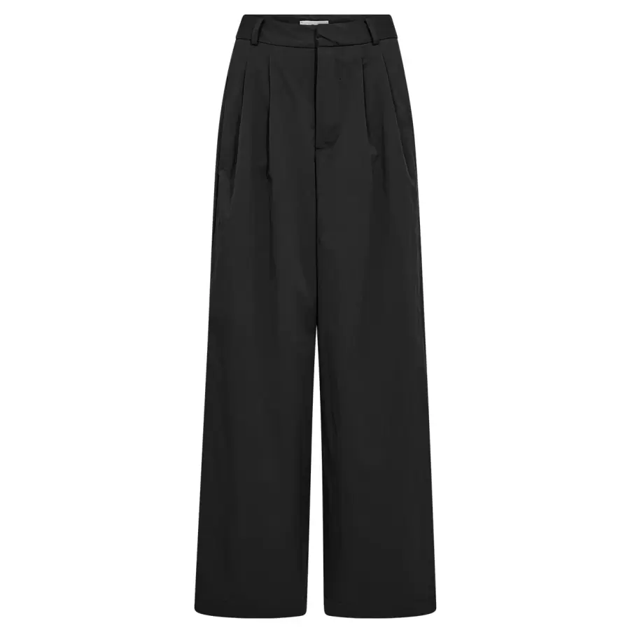 Atelier TAKTIL - Tania Loose Pant