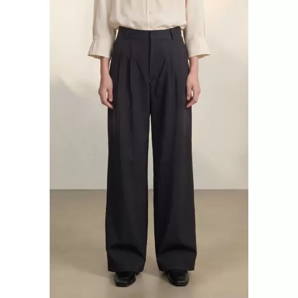 Atelier TAKTIL - Tania Loose Pant Atelier TAKTIL - Tania Loose Pant