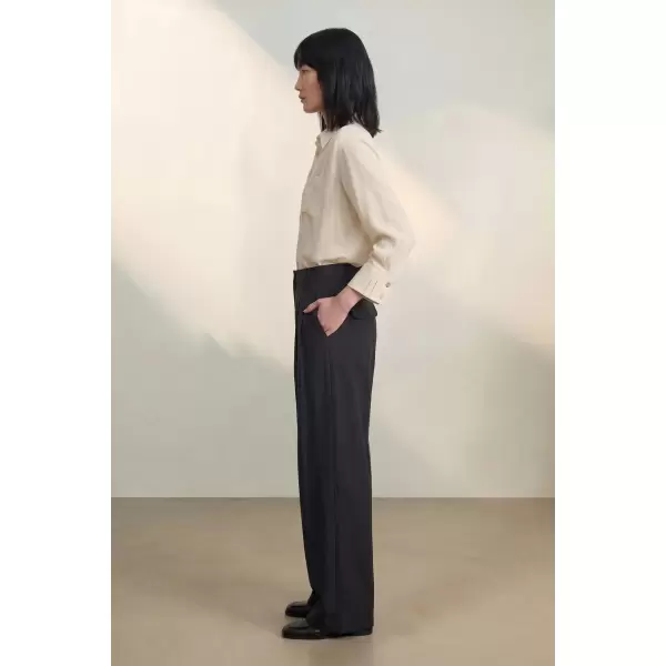 Atelier TAKTIL - Tania Loose Pant Atelier TAKTIL - Tania Loose Pant