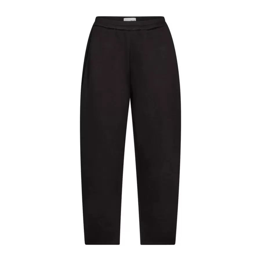 Atelier TAKTIL - Avalon Scuba Pant, Black