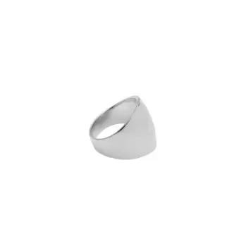 Pico - Ring Dainty, Forsølvet Pico - Ring Dainty, Forsølvet