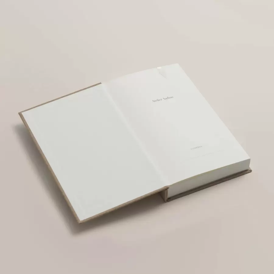 Atelier Aarhus - Dagskalender 2027