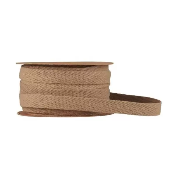Ib Laursen - Bomuldsbånd på spole, Linen 5 m.