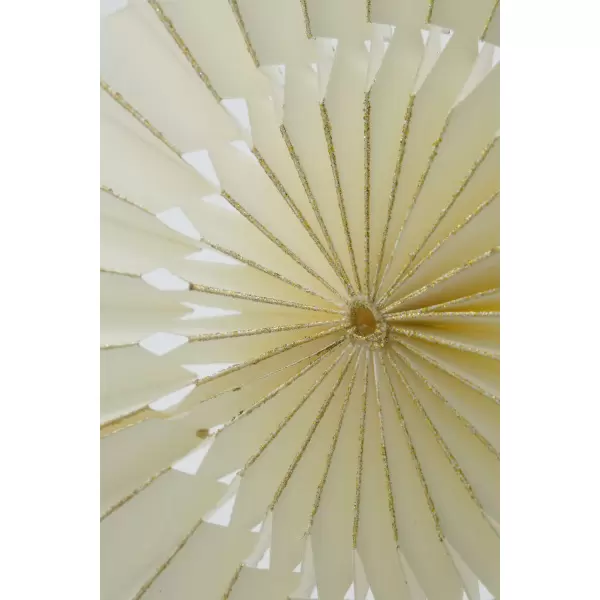 House Doctor - Juleornament,  Stelle, Off-white, S