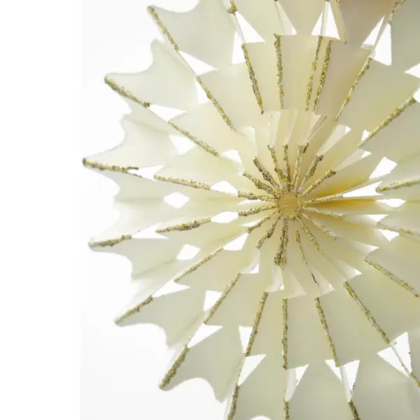 House Doctor - Juleornament,  Stelle, Off-white