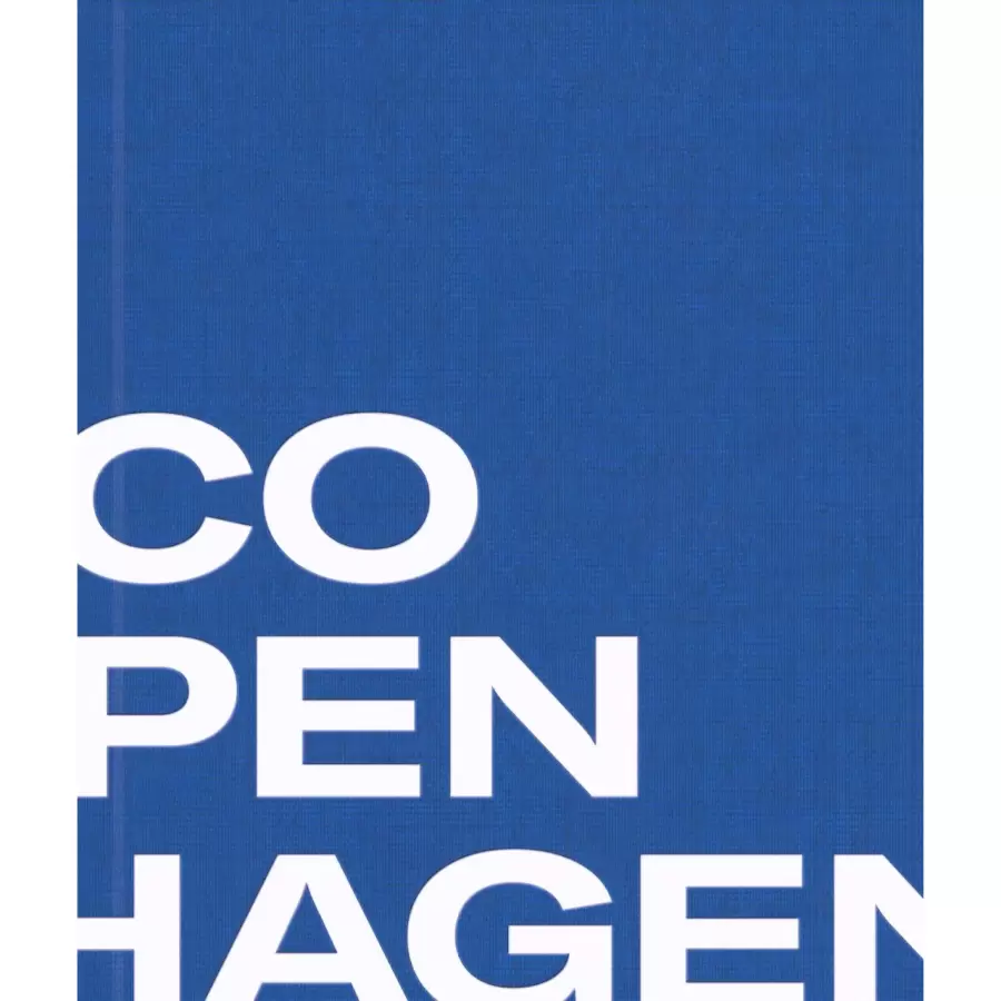 New Mags - Copenhagen