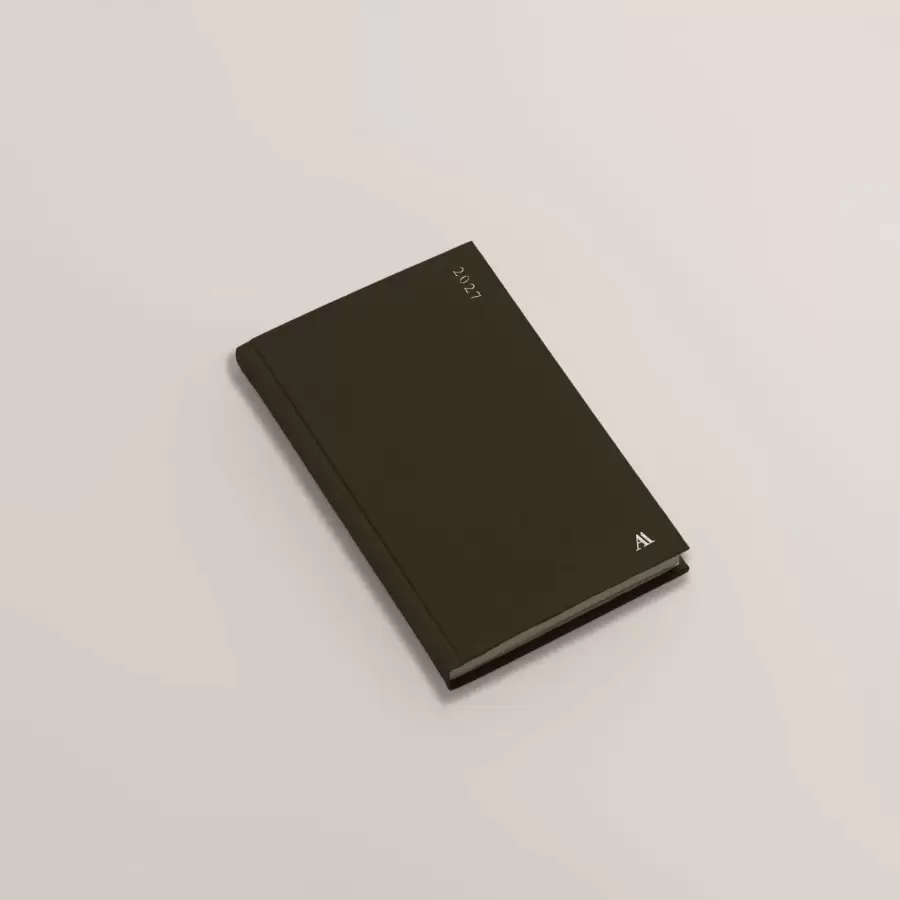 Atelier Aarhus - Ugekalender 2027