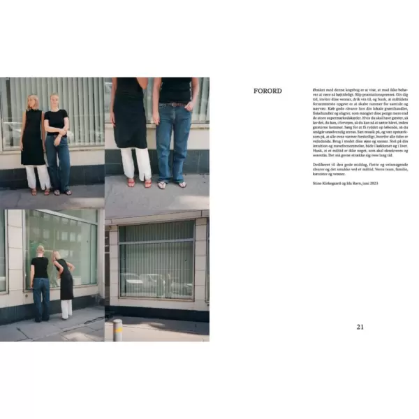 New Mags - Easy Peacy