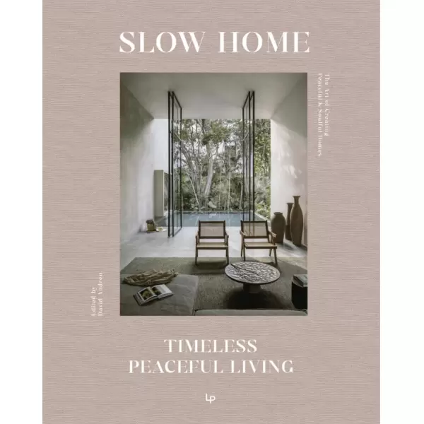 New Mags - Slow Home New Mags - Slow Home