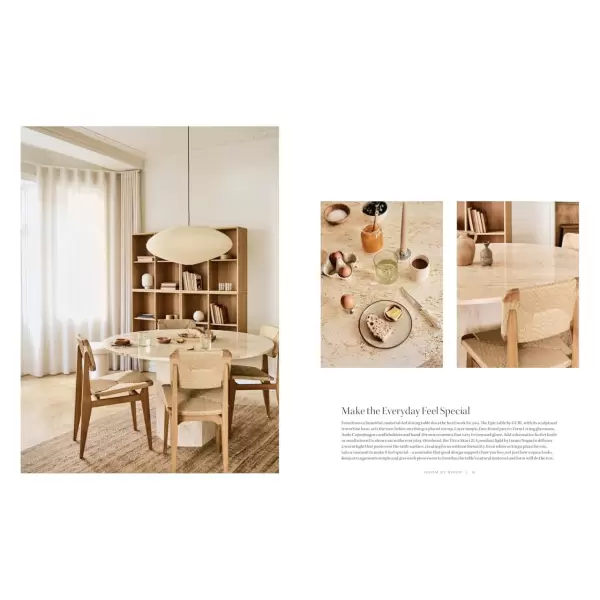 New Mags - Scandi Modern