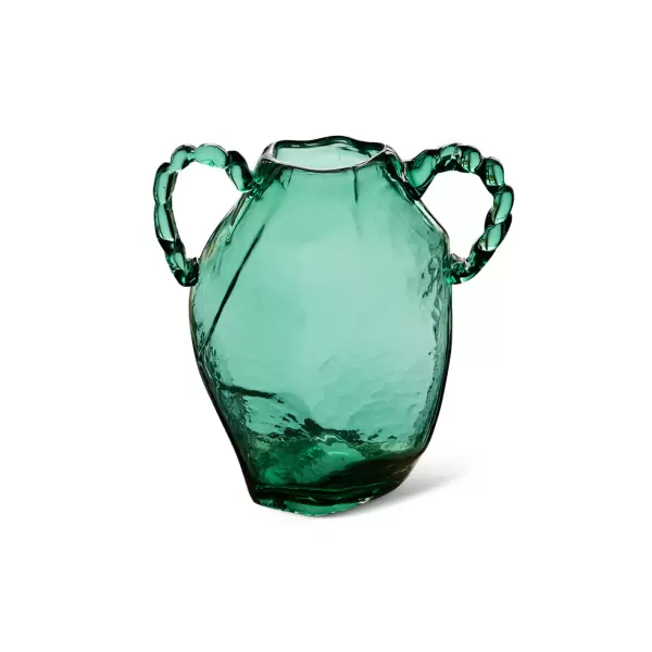 HK living - Gemstone Amfora vase Nienke Sikkema, Sapphire