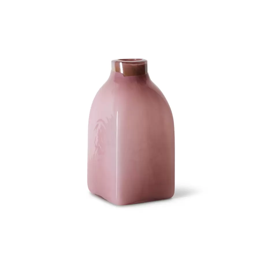 HK living - Vase Atelier Large, Pink