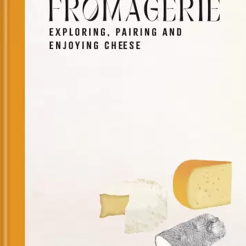 New Mags - The Fromagerie New Mags - The Fromagerie