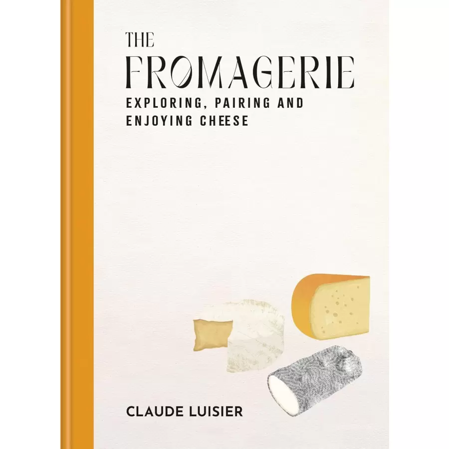 New Mags - The Fromagerie