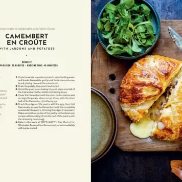 New Mags - The Fromagerie