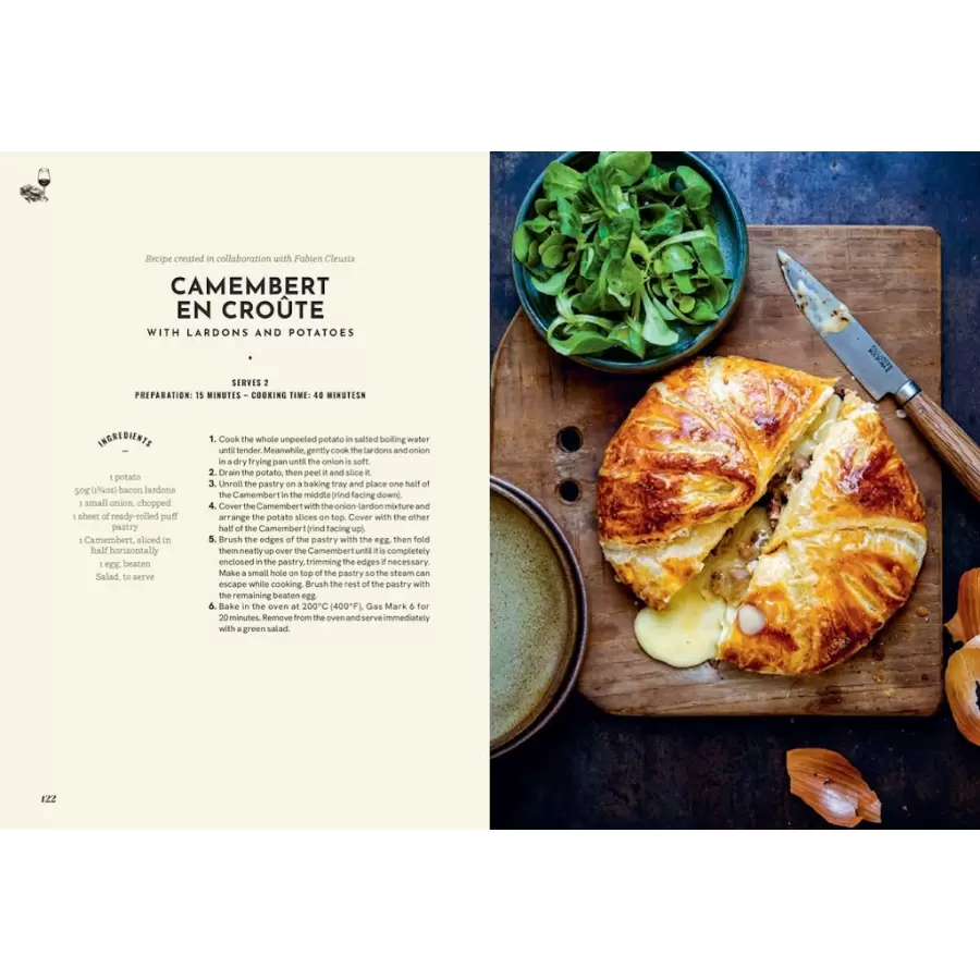 New Mags - The Fromagerie