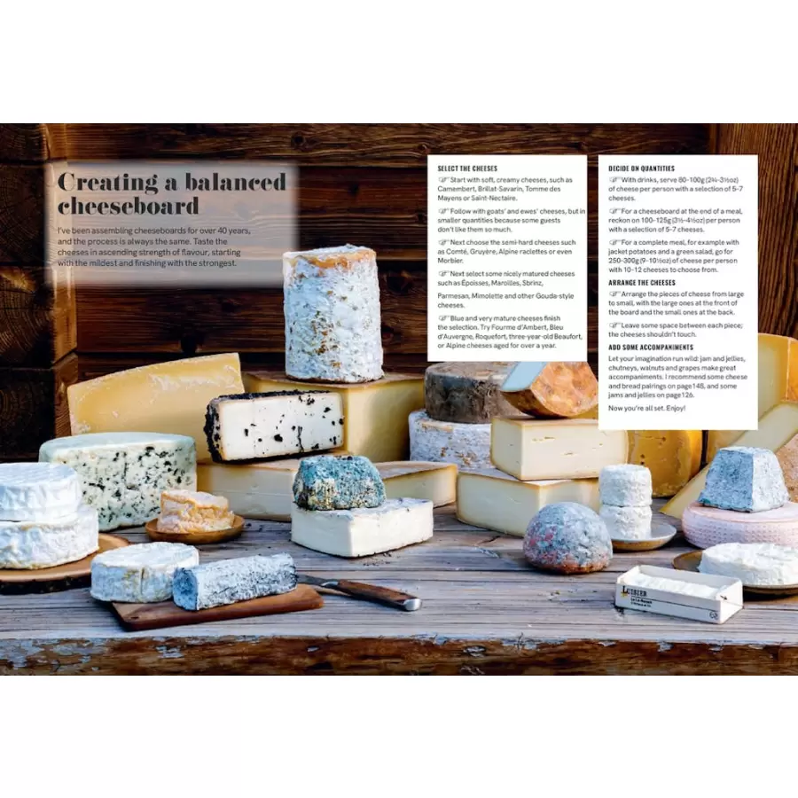 New Mags - The Fromagerie