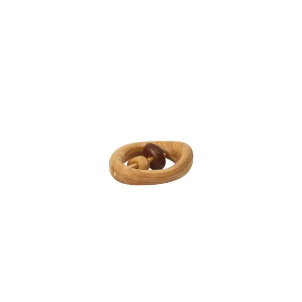 Ferm Living - Pebble Rangle - Multi Ferm Living - Pebble Rangle - Multi