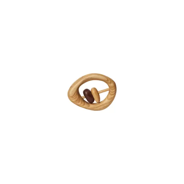 Ferm Living - Pebble Rangle - Multi Ferm Living - Pebble Rangle - Multi