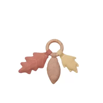 Ferm Living - Rangle Leaf, Rose