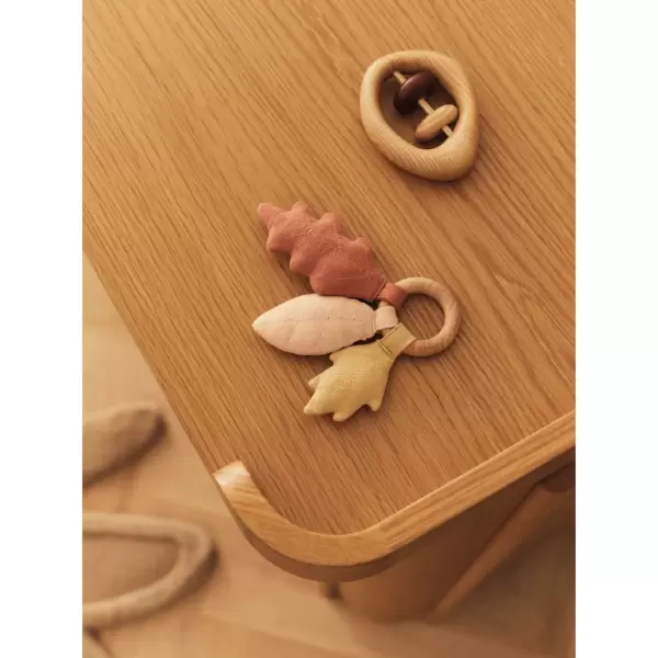 Ferm Living - Blad Rangle - Multi